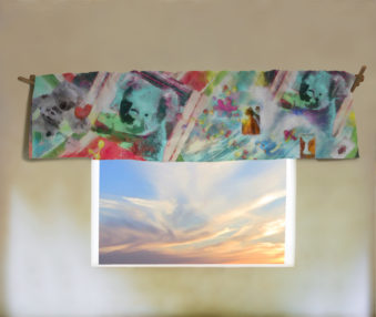 Dream Koalas Valance 23b