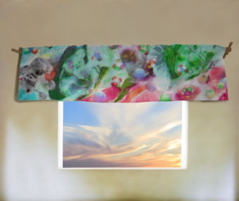 Dream Koalas Valance 25