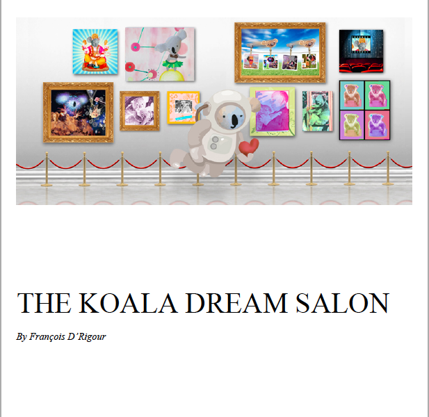Koala_Dream_Salon